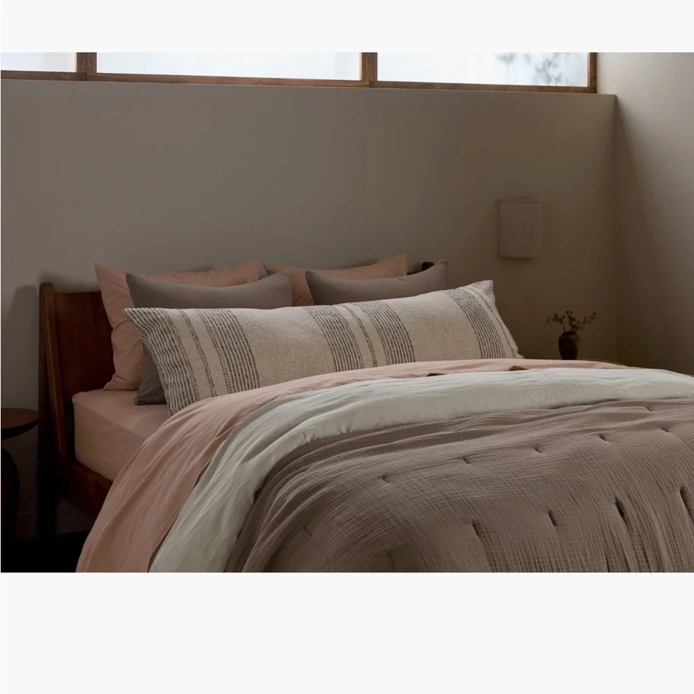 Parachute NWT Cloud Organic cotton quilt🔥Read Description 🔥🔥🔥🔥